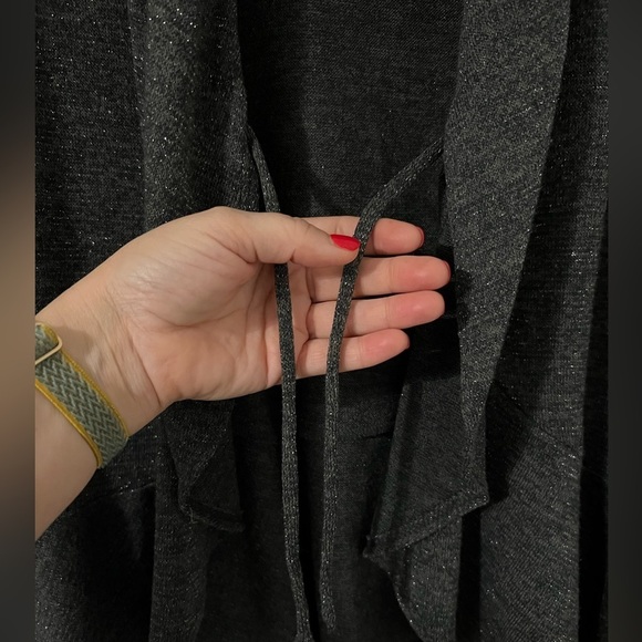 Kiyonna long cardigan kimono size 2 (18/20) (SKU SW106) - Picture 7 of 12